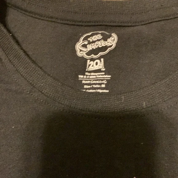 HOMER SIMPSON tee - Picture 4 of 6